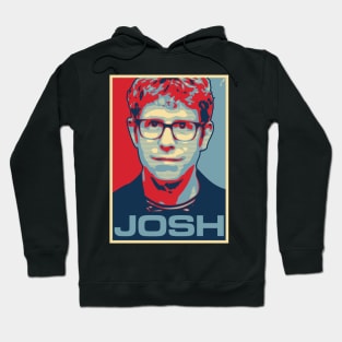 Josh Hoodie